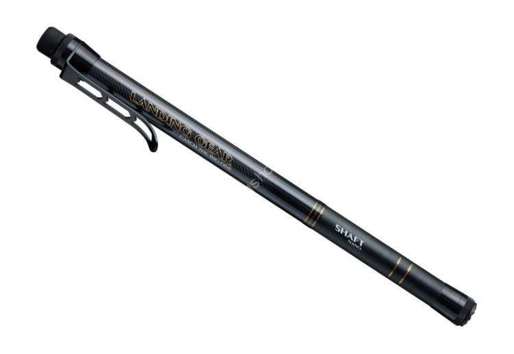 ALPHA TACKLE Landing Gear Shaft nano 350