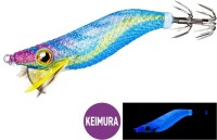 SHIMANO QE-X18W Sephia Clinch Flash Boost 1.8 #002 Keimura Blue