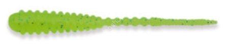 ECOGEAR Aji Shokunin Aji Must 1.8" Fat #508 Chart Glow (Night Light) Blue Flk.