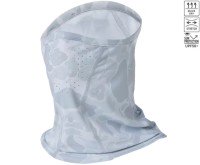 SHIMANO AC-001V Face Mask (Light Gray Camo) Free