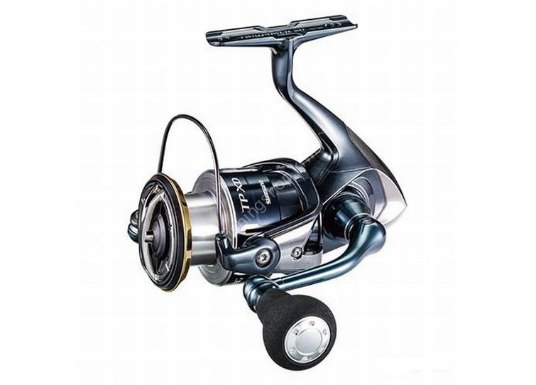 SHIMANO 17TWIN POWER XD C3000HG リール 17ツインパワーXD C3000HG】のインプレをまとめます！！まさに名機