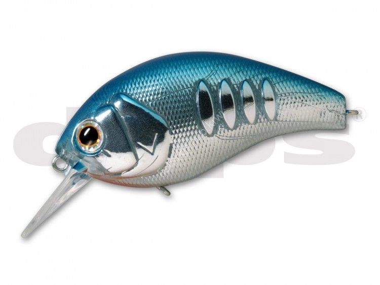 DEPS Korrigan Magnum 150 40 Blue Shad