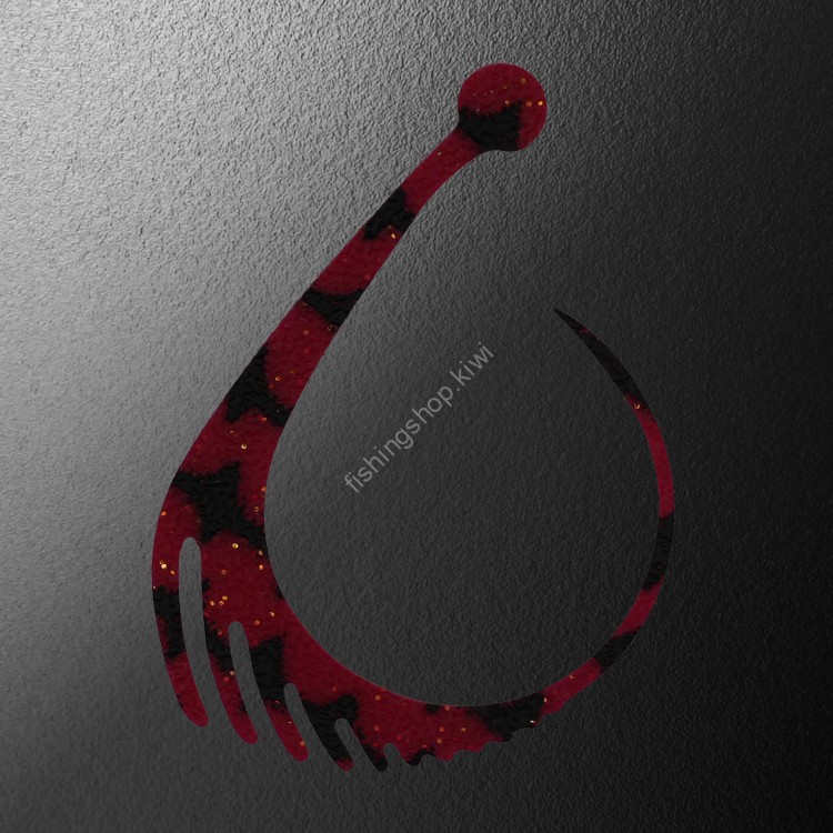 MATSUOKA SPECIAL Giza Bite Super #Marker Zebra Red