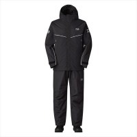 DW-3425 Rainmax® High Loft Winter Suit [Black] XL