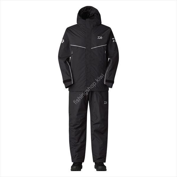 DW-3425 Rainmax® High Loft Winter Suit [Black] XL
