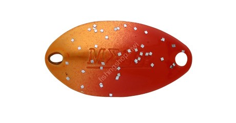 VALKEIN Mark Sigma 1.3g #26 Final Red Gold