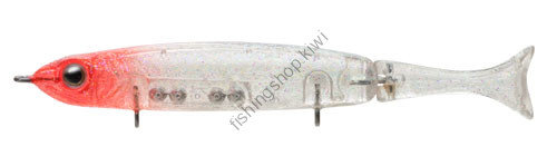 FISH ARROW Huddle Minnow Hard 65 SW#M05 ORANGE HEAD