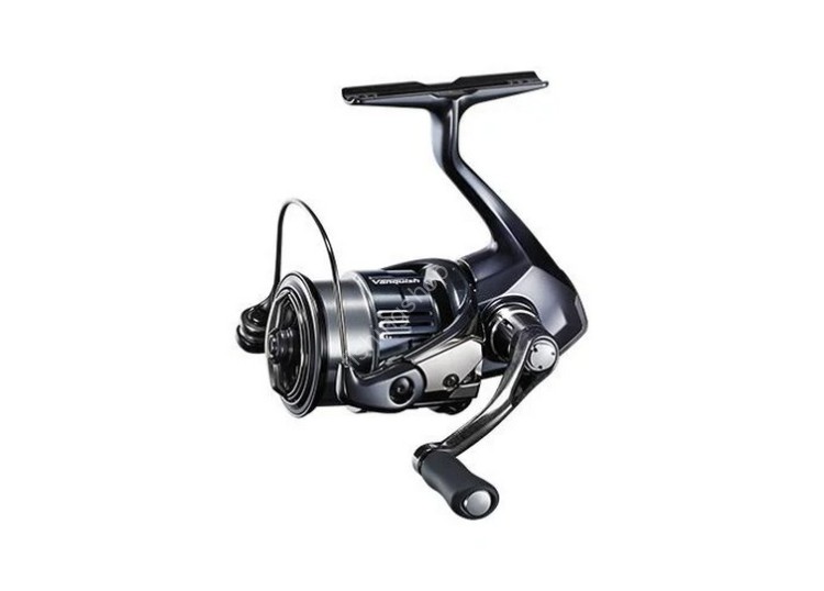 SHIMANO 19 Vanquish C2000SSS