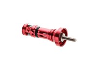 DRESS Reel Stand Origin SHIMANO #Wine Red