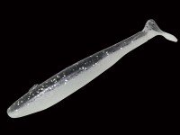 GAN CRAFT Bariki Shad 3.8 11 Magic Shad