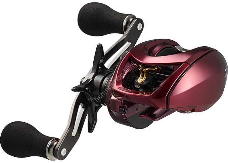 DAIWA 23 Admira 100XHL