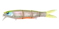 MEGABASS Spine-X 190F 5.3g #Aurora Reaction