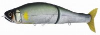 GAN CRAFT Jointed Claw 1780 Body Pillow #01 Evil Ayu