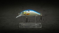 GOLDY LURES KingFisher GKF01 MBS