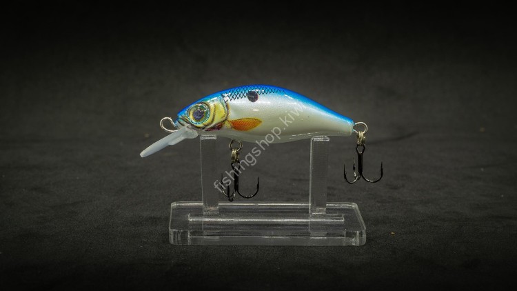 GOLDY LURES KingFisher GKF01 MBS