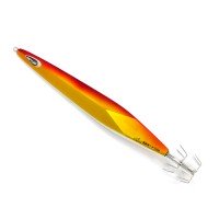 GEECRACK Tsukidorobou-Jig 200g #002 Akakin Glow
