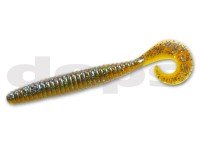 DEPS Deathadder Curly 5" 18 Blue Maron