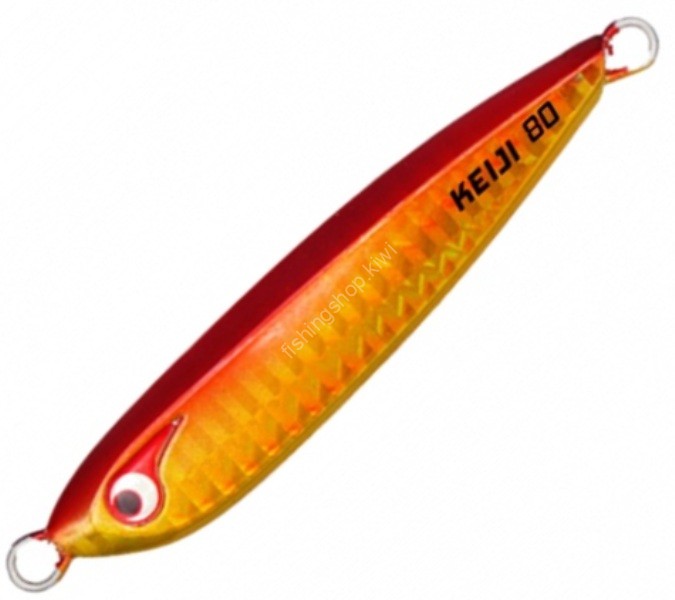 BOZLES TG Keiji 60g #Akakin