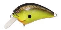 MEGABASS IXI Blowly #Black Back Chart