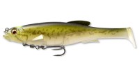 MEGABASS Magdraft 6" 35.4g #Bass CS