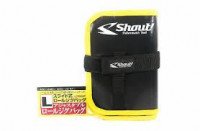 SHOUT 545AL Shout Adjustable Roll Jig Bag L Size L YL