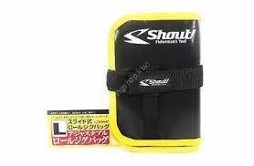 SHOUT 545AL Shout Adjustable Roll Jig Bag L Size L YL