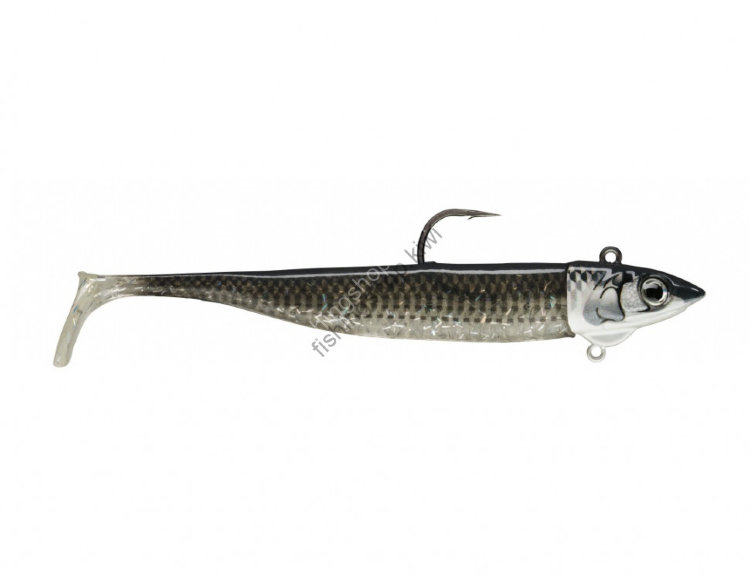 STORM 360GT Coastal Biscay Minnow #BSCM09-MU