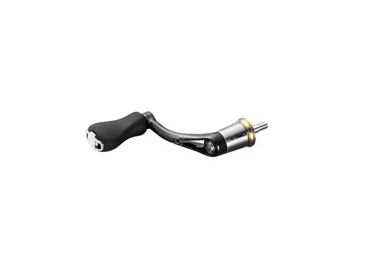 SHIMANO YUMEYA CI4 + Single Handle 45