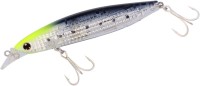 DAIWA Shoreline Shiner Z Vertis R 98F-LI 16.2 #LI Chart Рead Iwashi