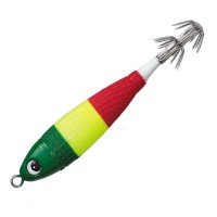 VALLEYHILL SSDM15-22 Squid Seeker Demerin 15 #22 BL Glow/Signal