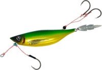 REAL FISHER Ajigo Slow 80g #Ajigo Green