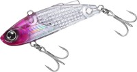 DAIWA Morethan Minient 57S-LI #LI Red Head