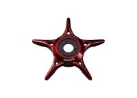 SLP WORKS Daiwa SCL Zaion Star Drag #Red