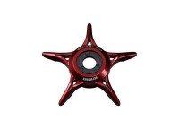 SLP WORKS Daiwa SCL Zaion Star Drag #Red