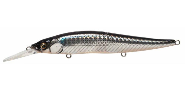 MEGABASS Oneten+1 SW 110.5mm 14.1g #GG Bora