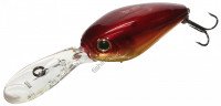 HIDE UP HU-300 33 RED SHINER