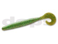 DEPS DeathAdder Grub 4'' #14 Root Beer/Green Flake