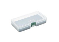 MEIHO Foam Insert Case Slit Form L