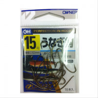 OWNER OH Unagi #15