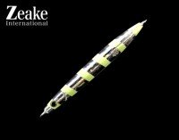 ZEAKE G_Slasher 30g #GS008 Zebra Glow