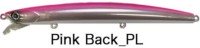 SKAGIT DESIGNS Match Bait Jet #Pink Back_PL