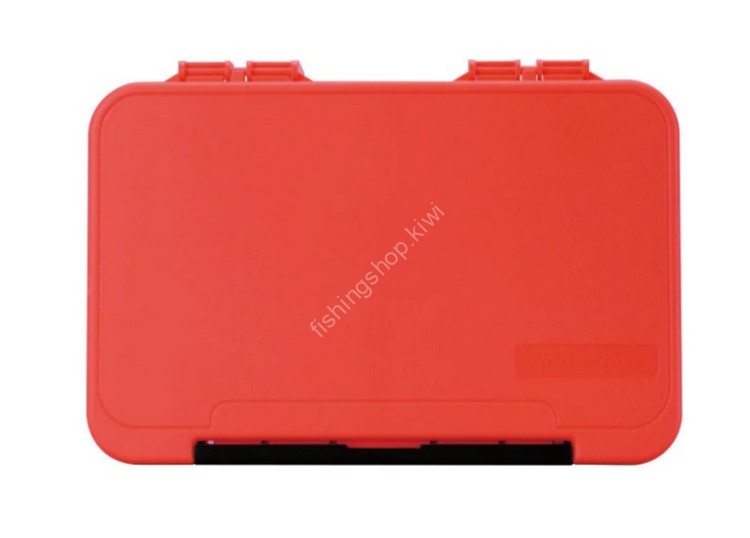 NATURE BOYS Lure Box Average #Red