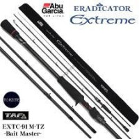 Abu Garcia ERD EXTREME EXTC-91M-TZ -Bait Master-