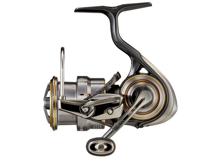 リール DAIWA LUVIAS AIRITY FC LT 2000S-P DAIWA 21 Luvias Airity FC LT2000S-P Reels buy at Fishingshop.kiwi