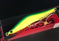 BLAZEYE Revorook 99MS #51 Bright GB Chart
