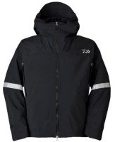 DAIWA DW-1124J Gore-tex Tech Boat Winter Jacket (Black) L