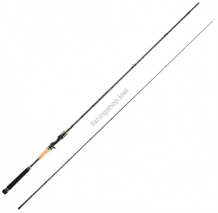 Abu Garcia Salty Stage KR-X Seabass SXSC-832M-CMG