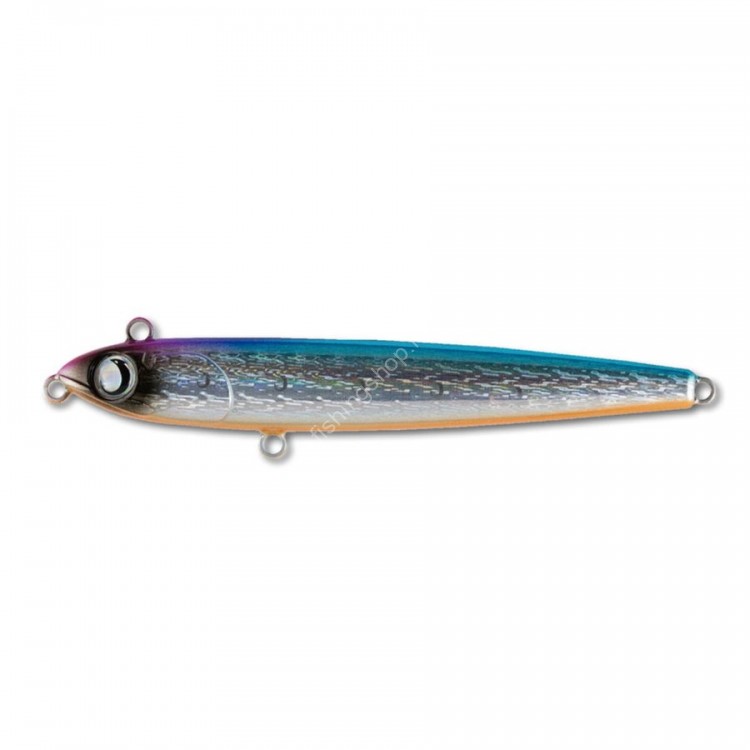 JUMPRIZE Pipi Devil 125S #06 Lures buy at Fishingshop.kiwi