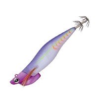 VALLEY HILL Squid Seeker 40H # 14 See Through / Bait