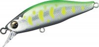 DAIWA Silver Creek Minnow 44S #Chart Yamame